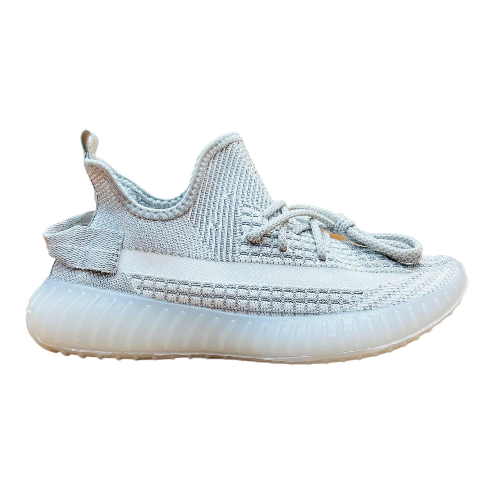 COMMANDER RULING FEETS Lace Up Sneaker Shoes for Men - White (CR231) | Size 13 - UK/Indian | Stylish Shoes for Him (B0DB61Y34F) Amazon Price History, Amazon Price Tracker
