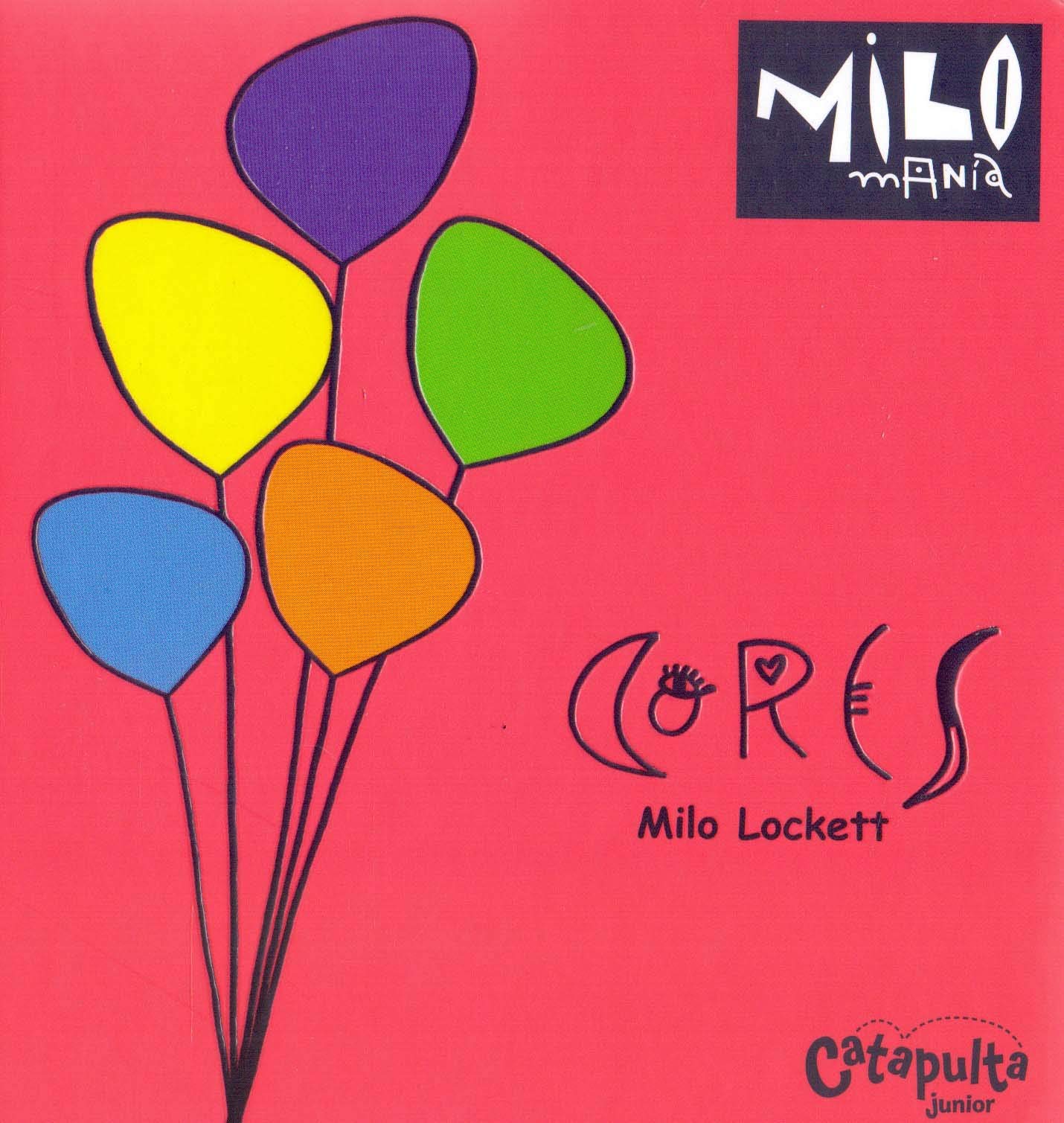 Cores: Milomania: 1 | Amazon.com.br