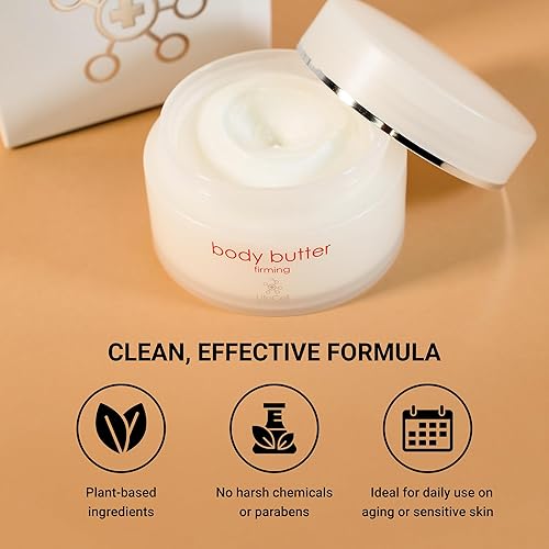 Miniatura 5 de South Beach Firming Mantequilla de cuerpo 7oz