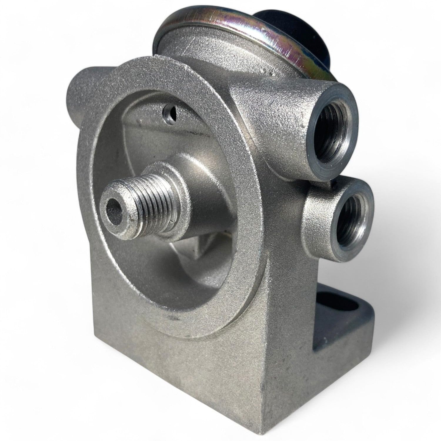 Tête Complète de Filtre à Gasoil Universelle pour Montage BOSCH OEM 0450126190
