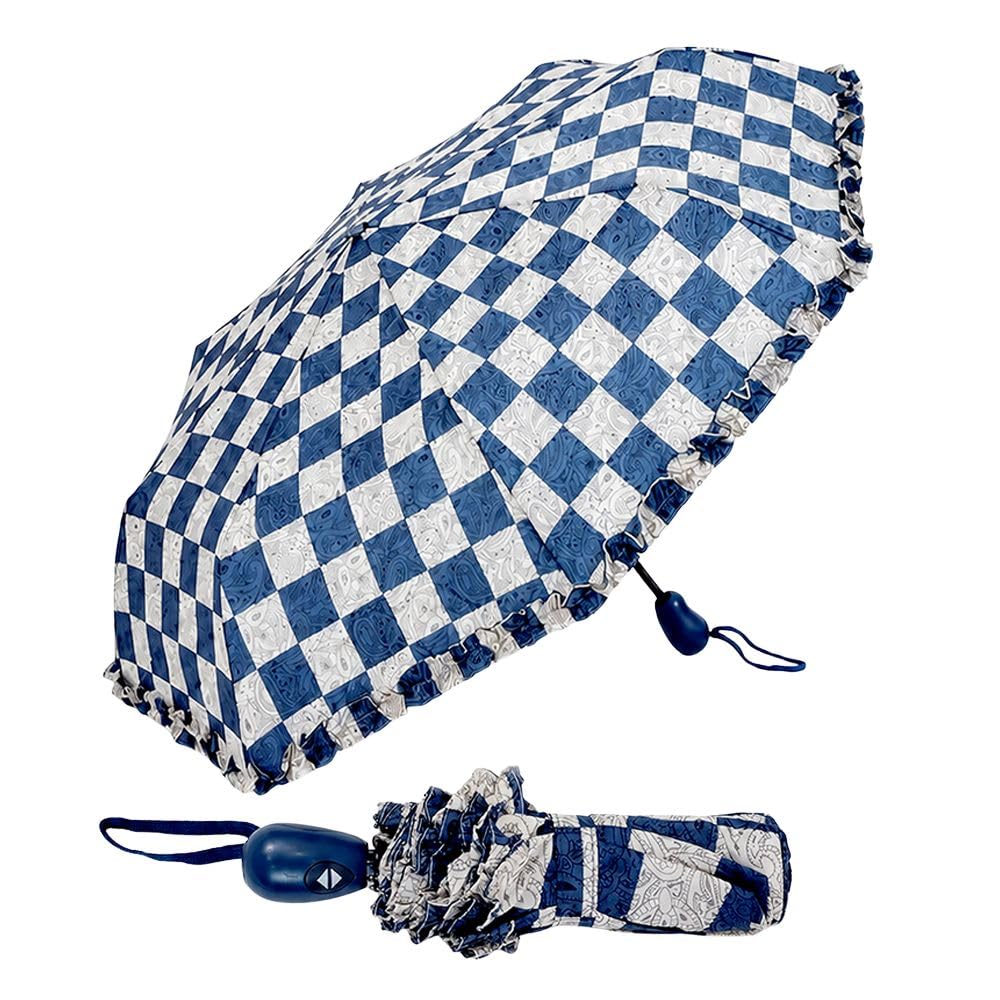 little surprise box unwrap a happy story Little Surprise Box 3fold Frills Printed Umbrella for Teens & Adults-picture-14