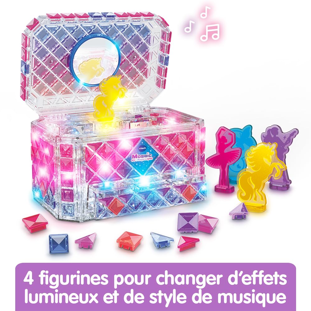 VTech- Giocattolo, Multicolore, Standard, 80-584805