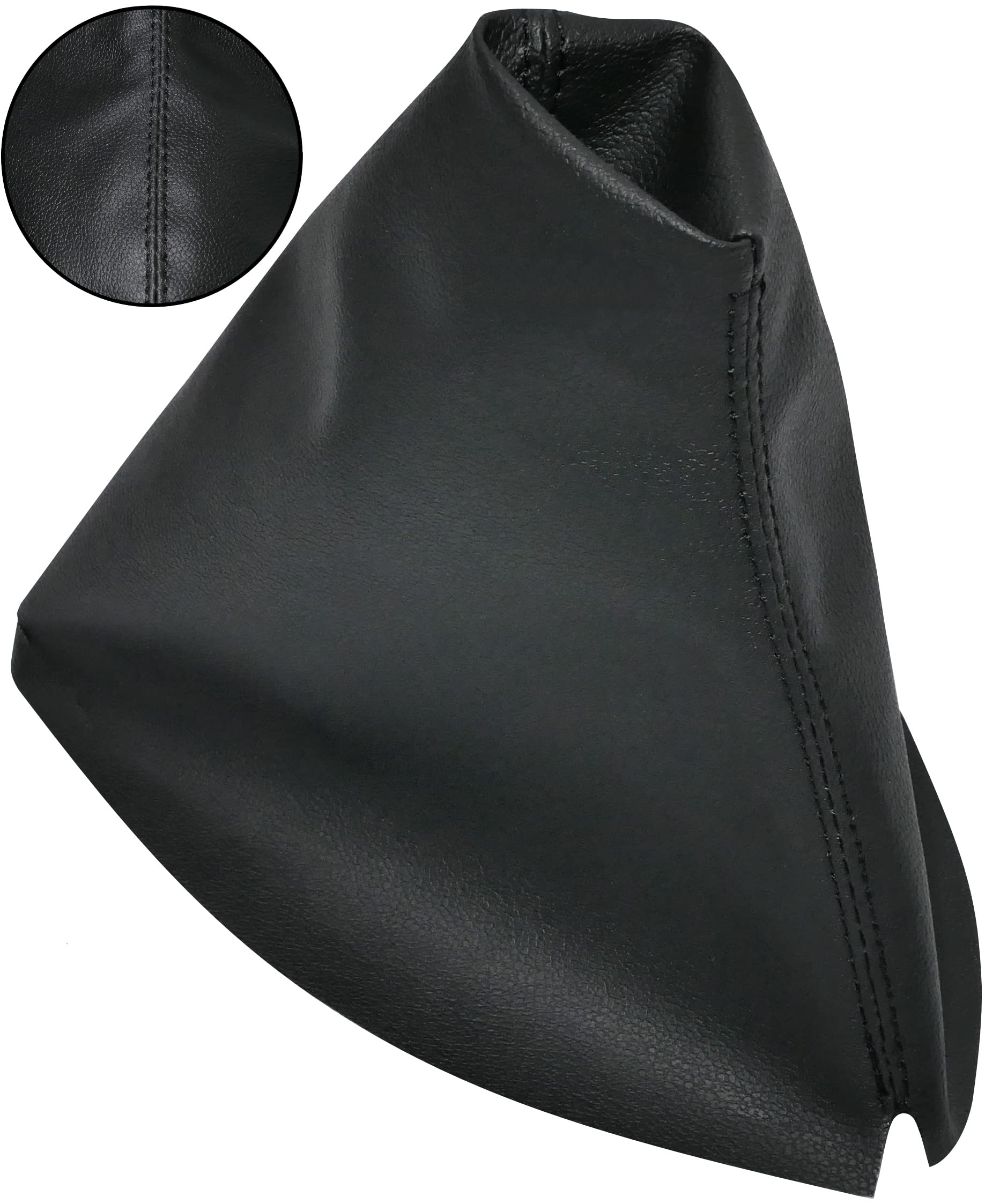 AERZETIX - C58931 - Soufflet de levier de vitesse - compatible avec AERZETIX - C58931 - Soufflet de levier de vitesse - compatible avec