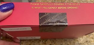 Review Image by Amazon Customer