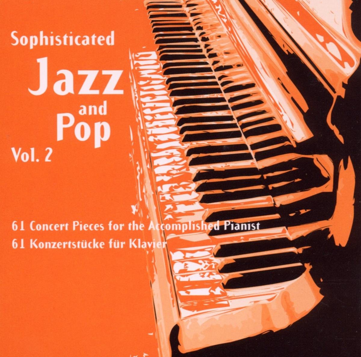 Sophisticated Jazz & Pop (2)
