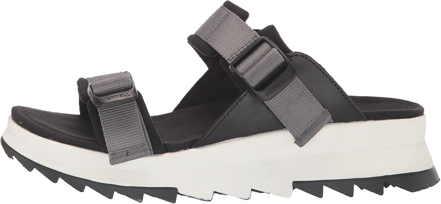 Miniatura 8 de Merrell Women's Alpine Cush Slide Wedge Sandal