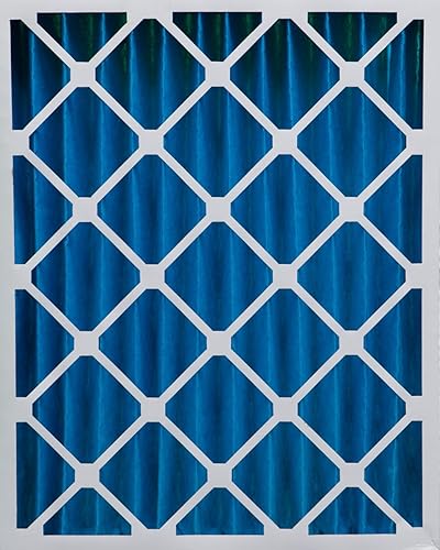 Vista 17 de Nordic Pure 16x25x4 (3-5/8 profundidad real) MERV 10 Plisado