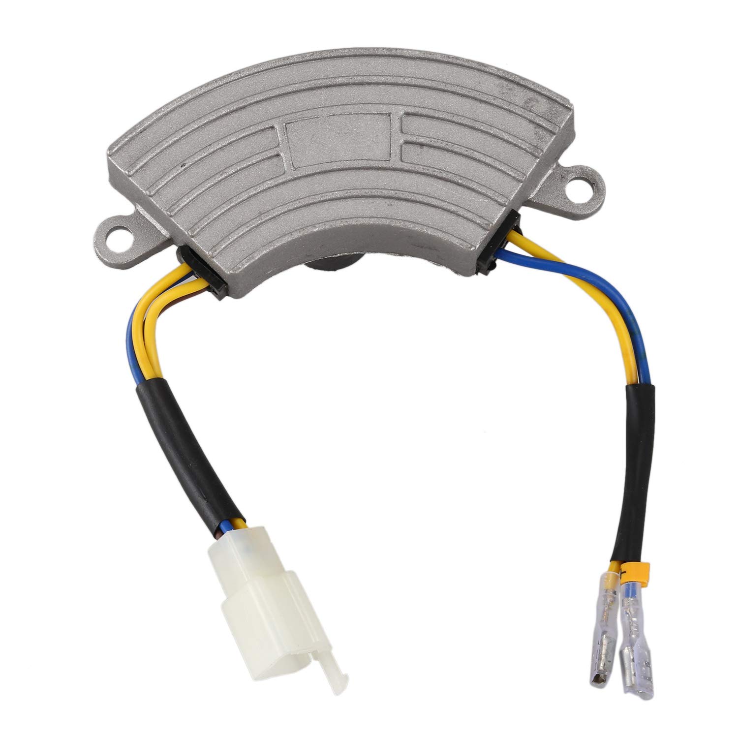 OUHUAN 2KW-3KW Generator Petrol Automatic Regulator AVR Aluminum