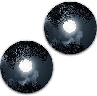 One Pair Full Moon #2 Vinyl Memorabilia 7