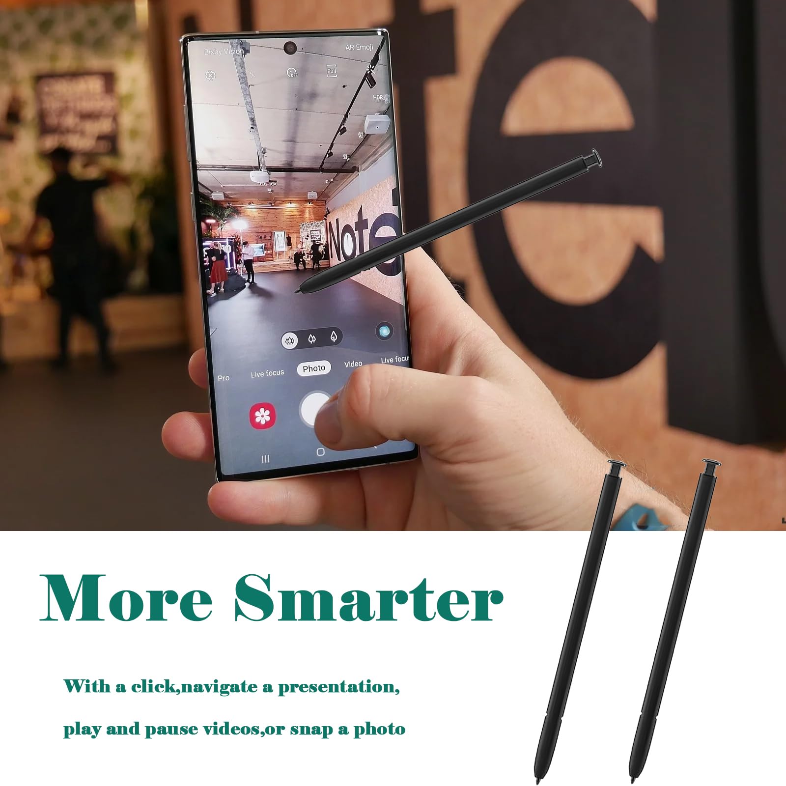 Amazon.co.jp: Galaxy Note 10 ペン スタイラス タッチS ペン交換用
