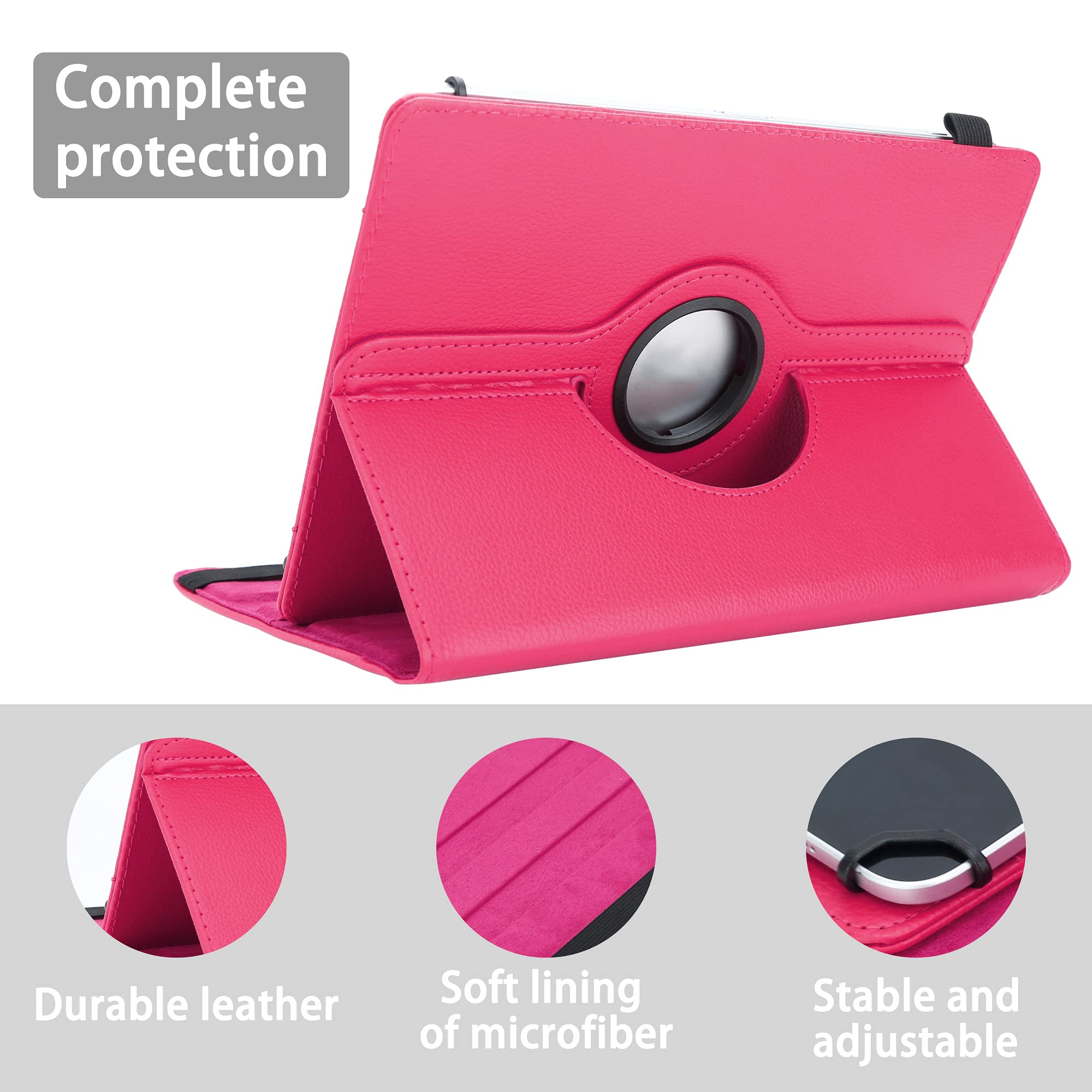 Cadorabo Custodia Per Kindle Paperwhite 2015  7. Gen.  Outdoor Cover Paperwhite 2015 7 Gen Accessori Per 49101676