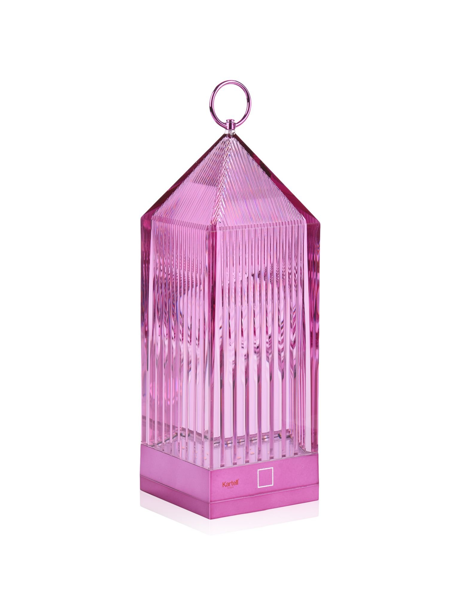 Amazon.co.jp : Kartell(カルテル) LEDライト / テーブルランプ 