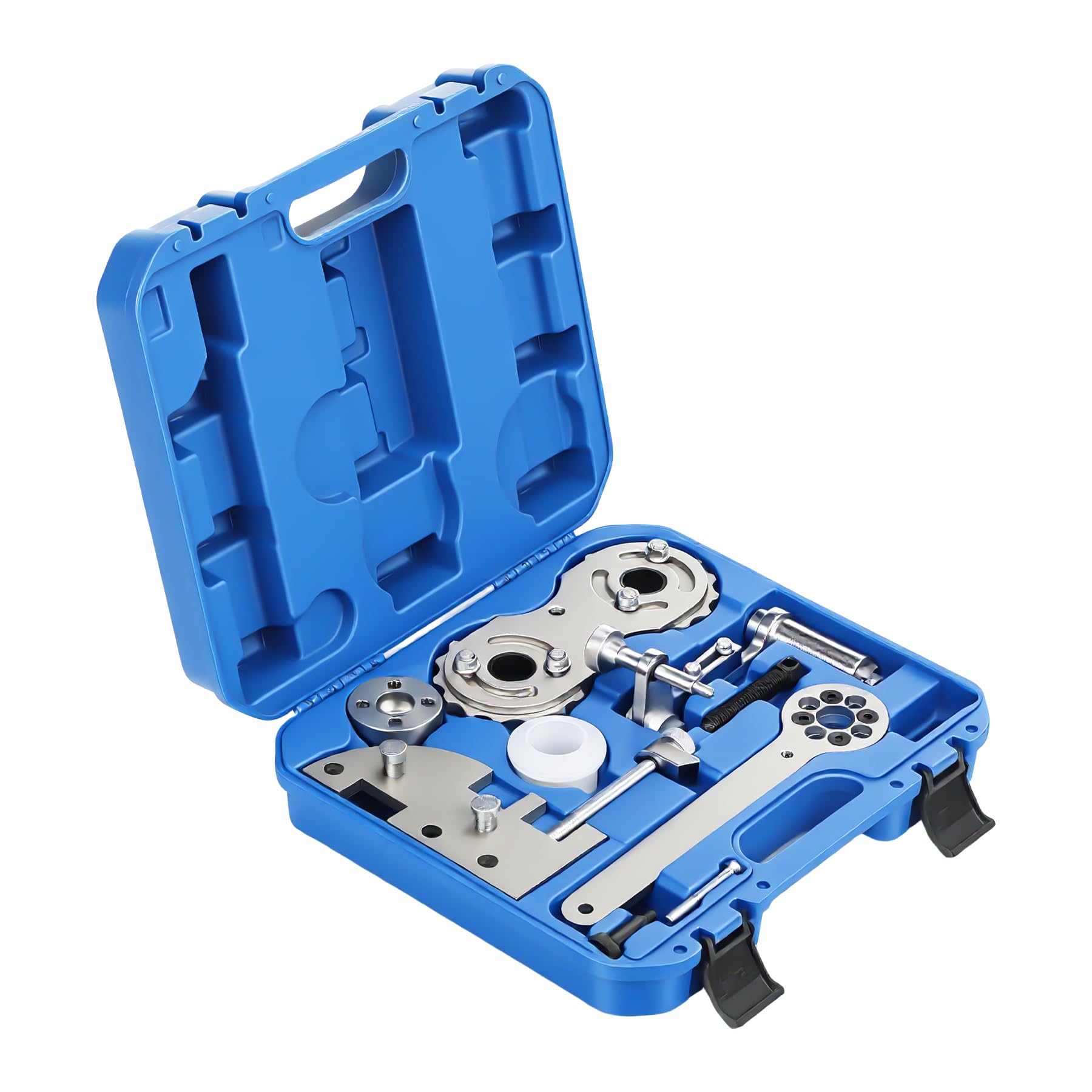 Photo 1 of GEARCESS Camshaft Alignment Tool Kit Timing Tool Kit for New Volvo 2.0T S60