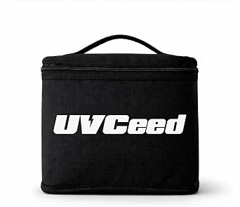 Disinfecting Tote