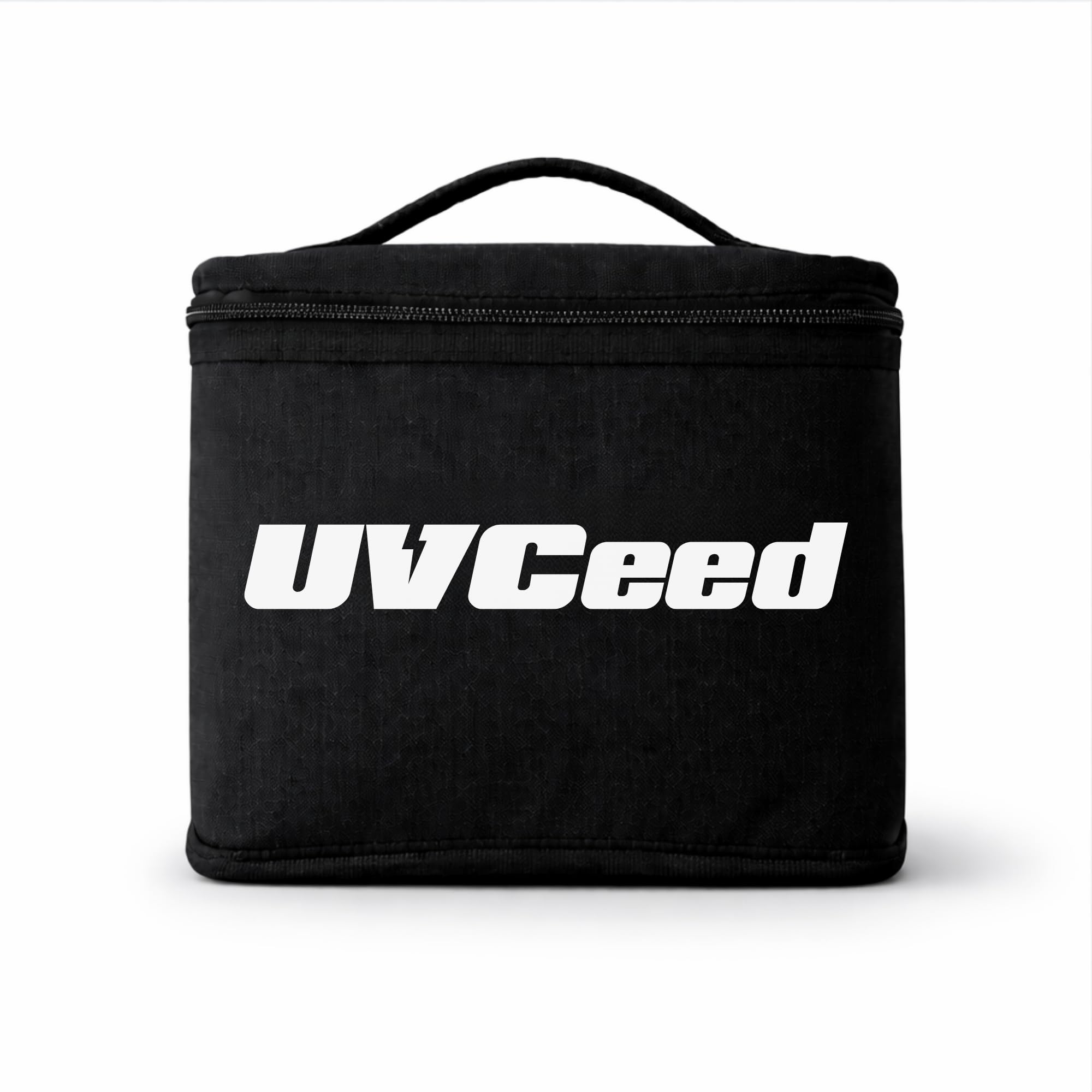 Disinfecting Tote