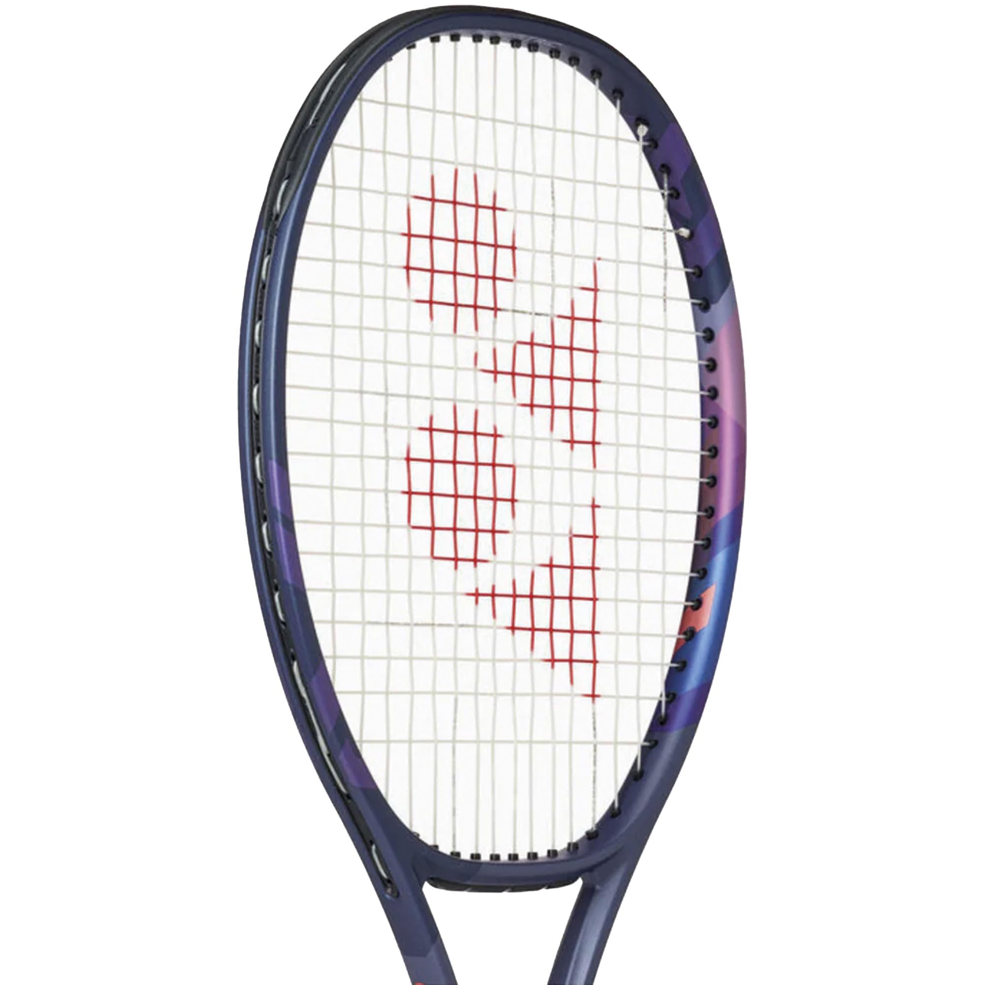 RAQUETE DE TÊNIS YONEX PERCEPT 100 300G MIDNIGHT NAVY 2025 L2
