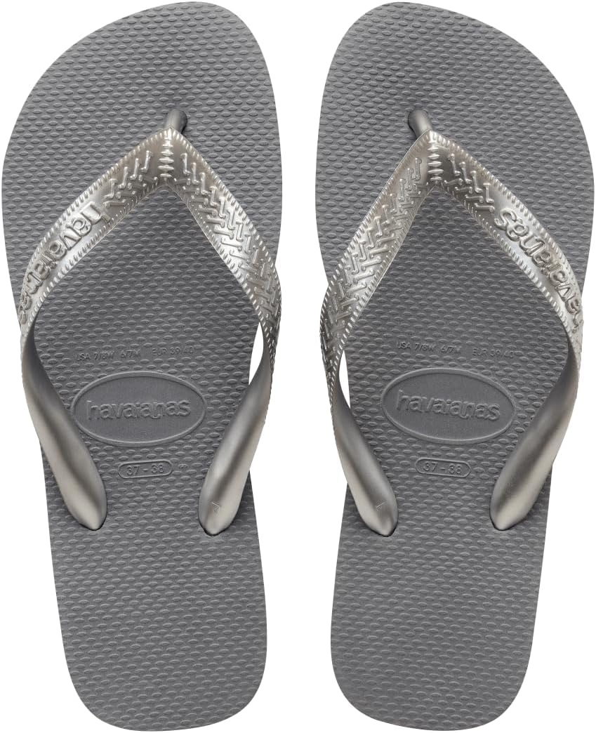 Havaianas Women's Top Tiras Flip Flop Sandal Size: 7-8