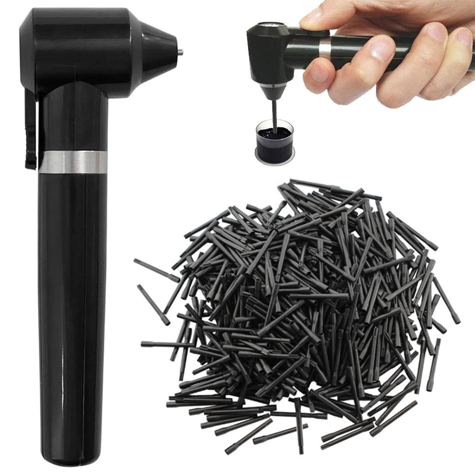 Amazon | TVETE インク 攪拌機 タトゥー アクセサリー タトゥー用品用