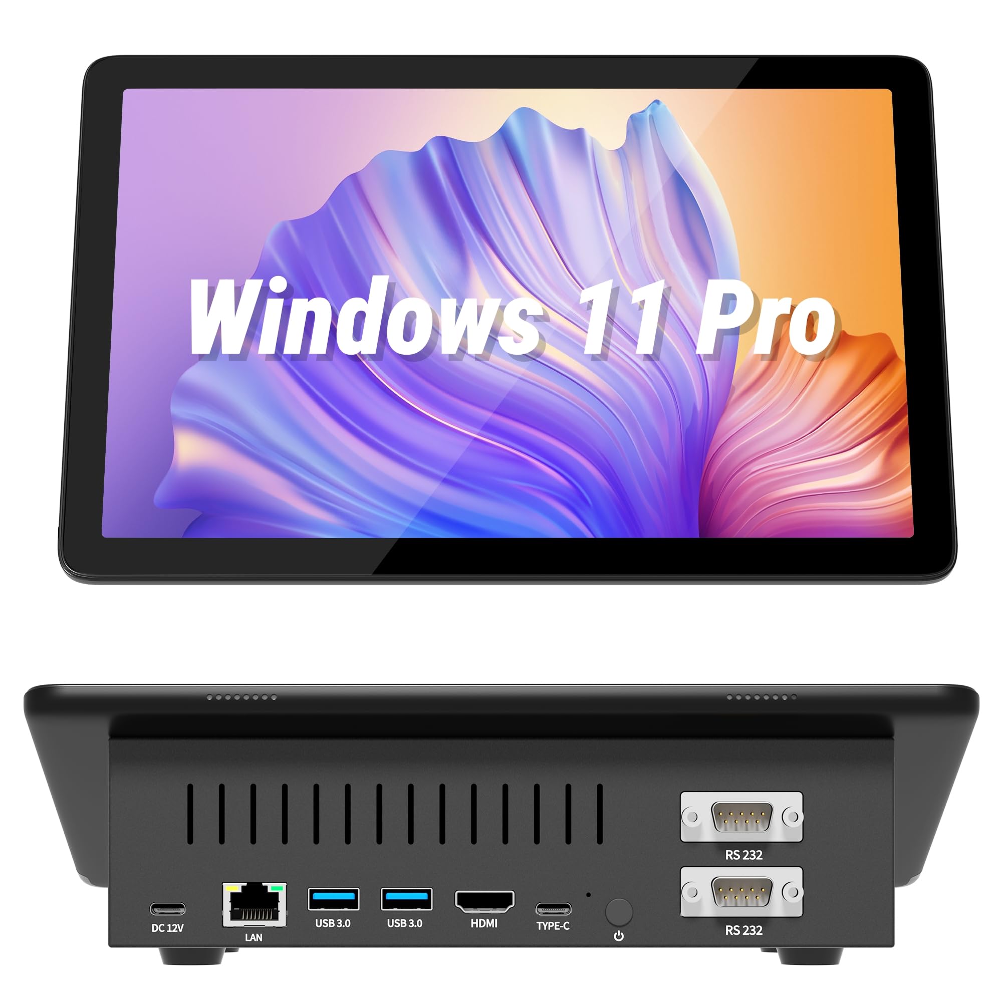 Intel N5095A ミニPC 8GB Windows11 BMAX BMAX B3 Mini PC Intel N5095