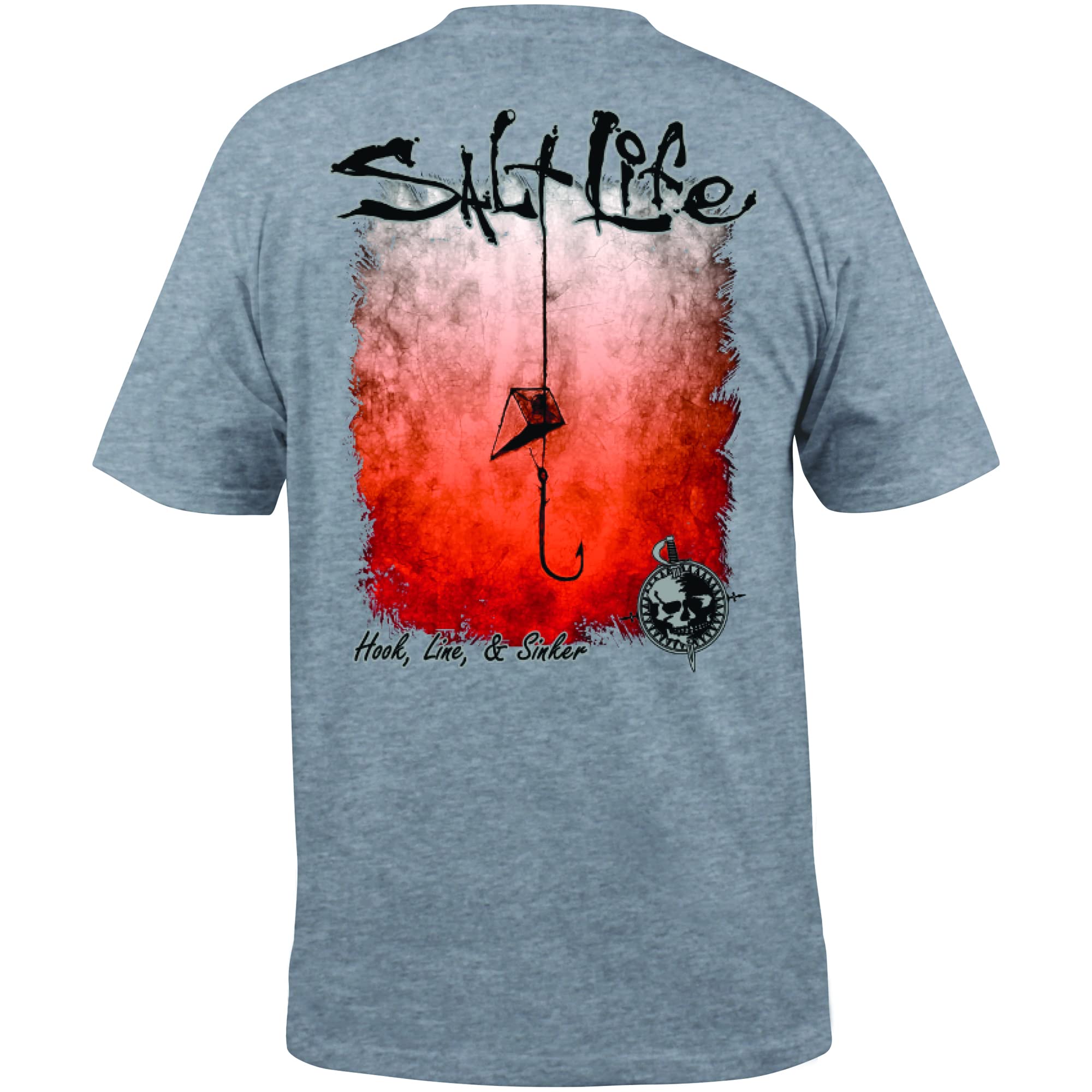Salt LifeMen's Chesapeake