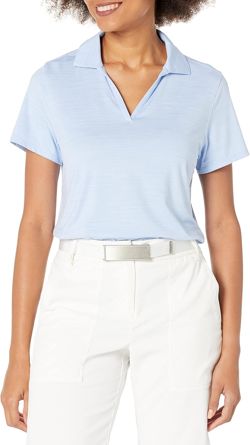 Puma Women's Cloudspun Coast Polo