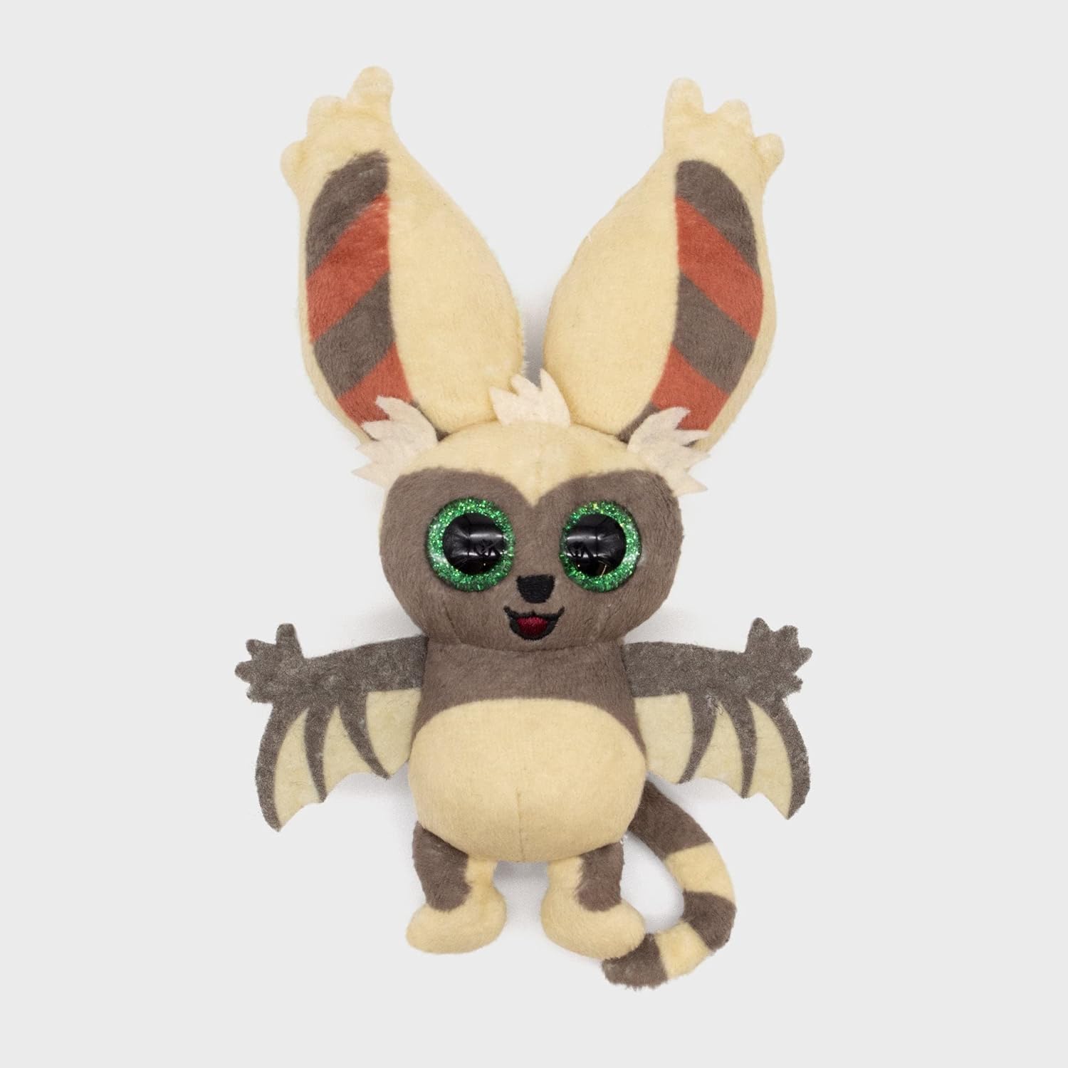 Avatar The Last Airbender - Collectors Box - Includes: Momo Plush - Aang LED Lamp - Katara & Sokka Water Bottle - Appa Socks - Made by CultureFly