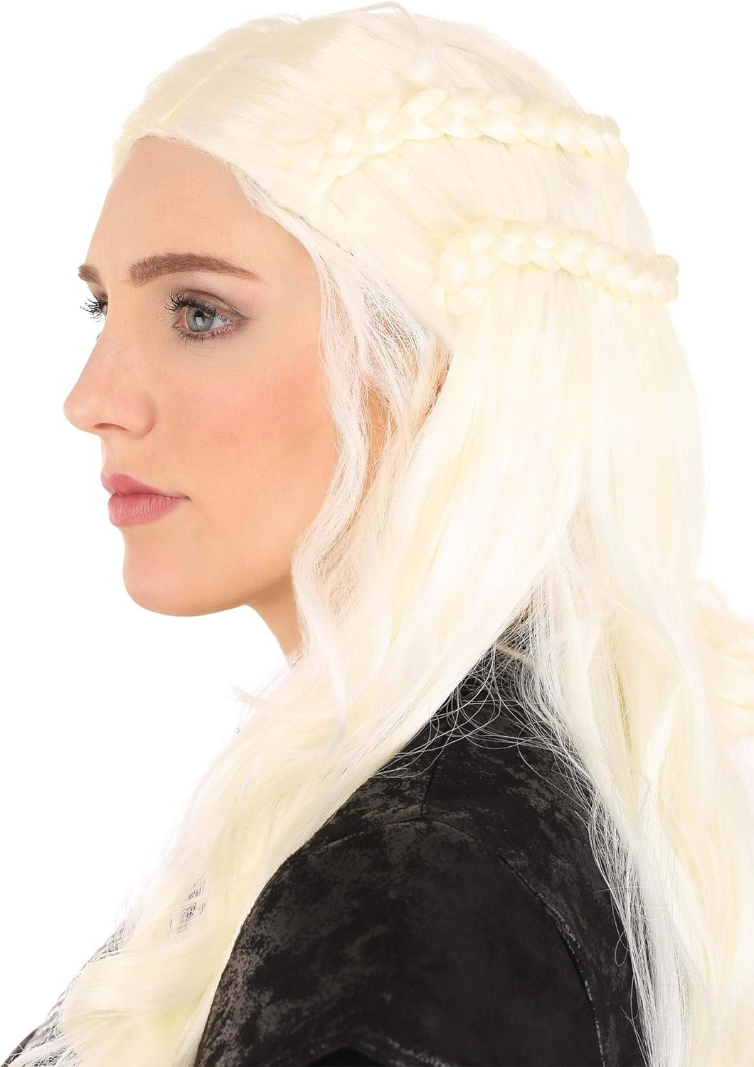 Dragon Queen Wig