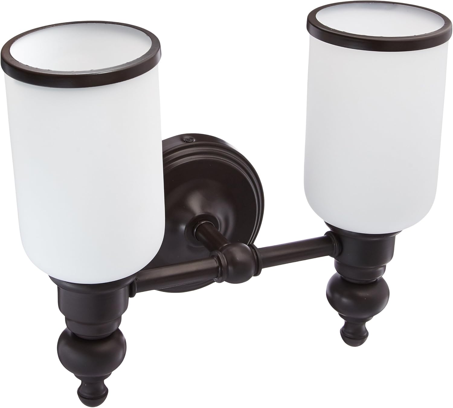 New Arrivals Elk Lighting 11591/2 Bristol Collection 2 Bath Light, Oil Rubbed Bronze Amazing 🔥 Elk Lighting 11591/2 Bristol Collection 2 Bath Light, Oil Rubbed Bronze