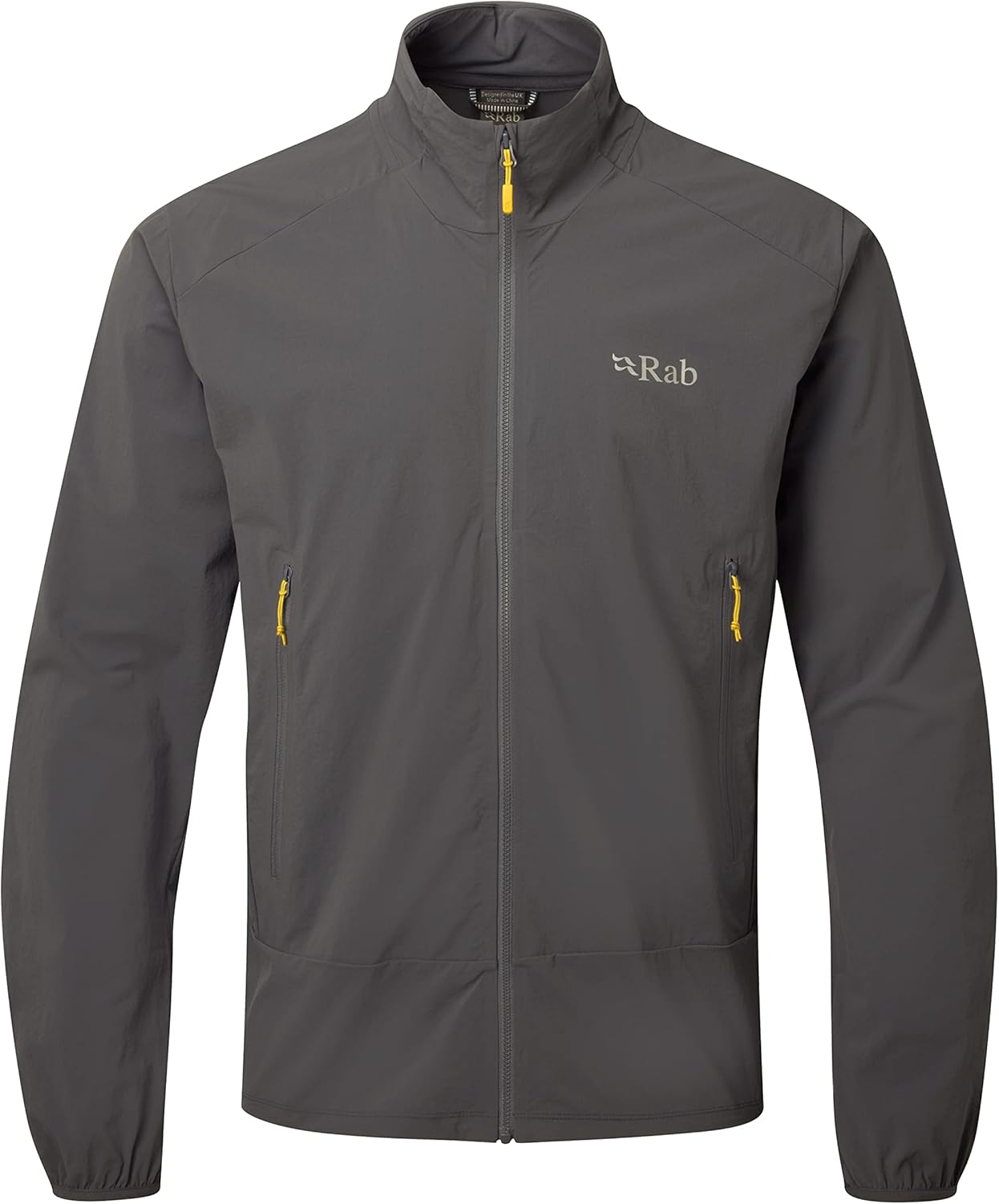 Rab mens borealis tour jacket Clearance
