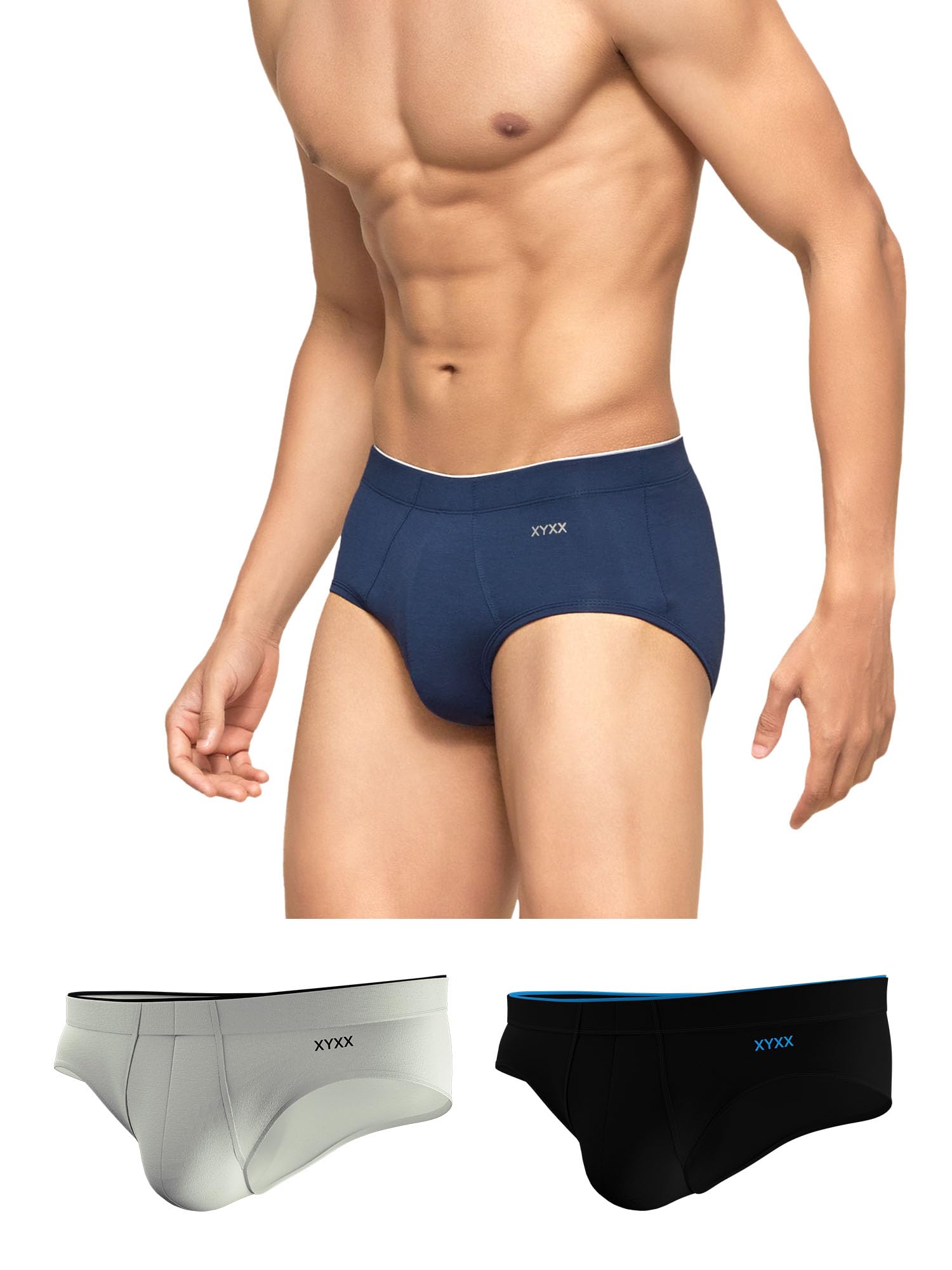 XYXX Men Briefs