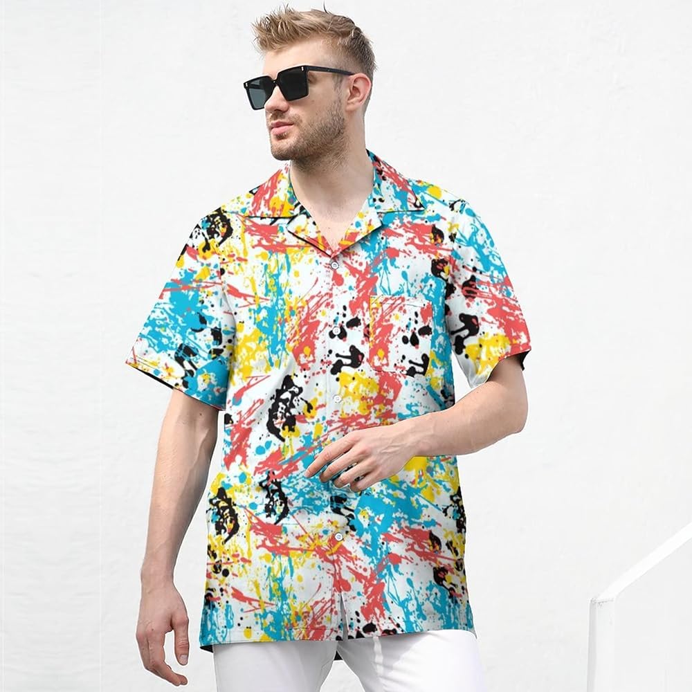 BANANA REPUBLIC 80s 90s OLD 稀少 アロハシャツ XL 楽天市場