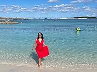 Review Image by Joy Yu Joy Yu