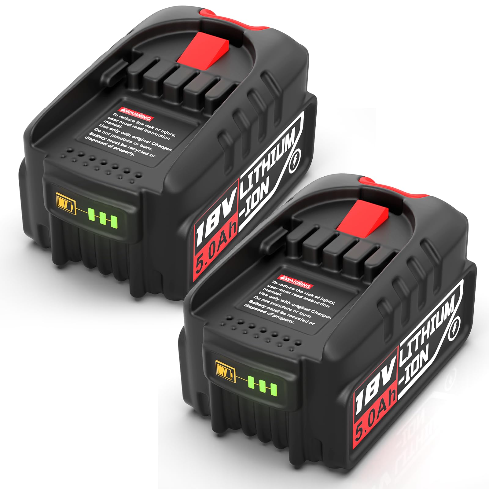 Batería Bosch - Repuesto Li-Ion Batería Bosch - Repuesto Li-Ion