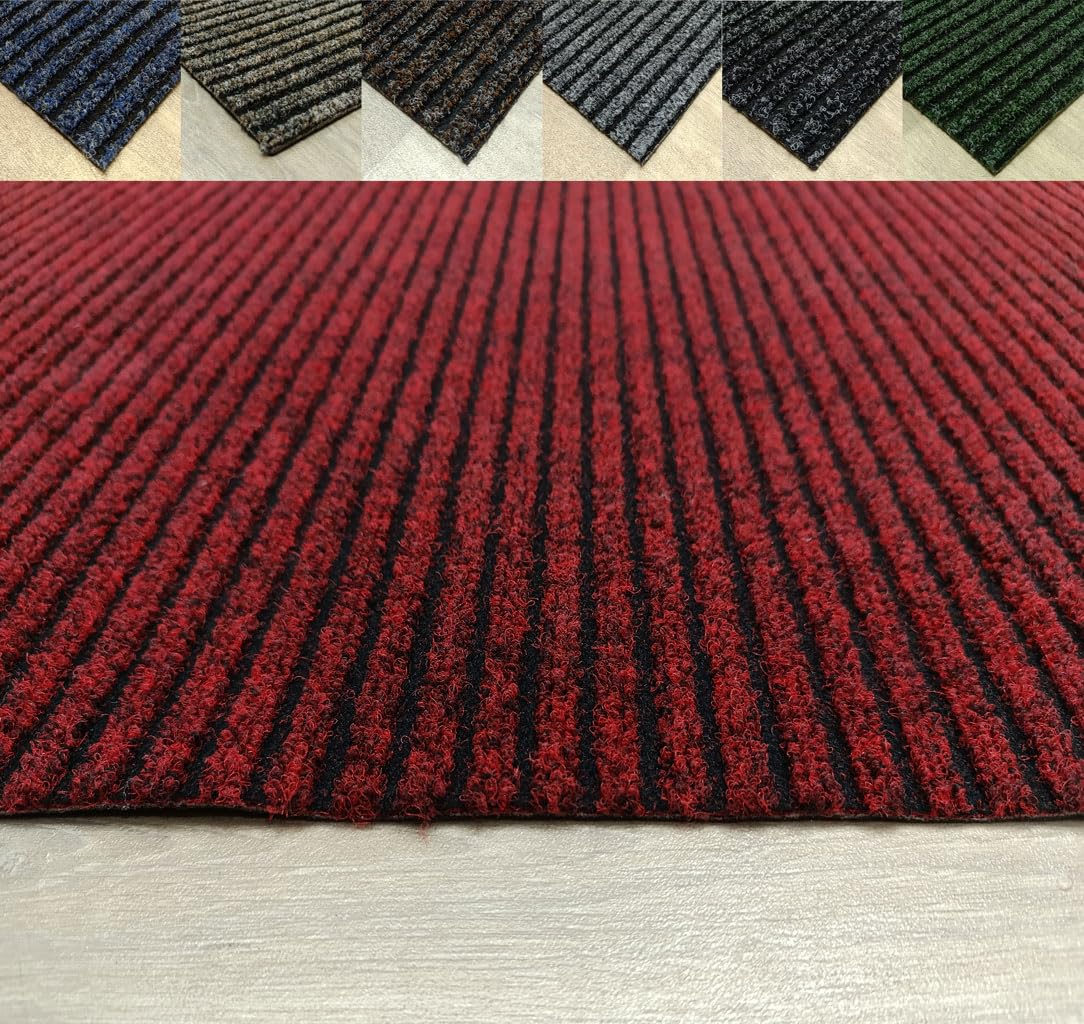 Felpudo entrada de casa Tadi & Imperio1979 de 100x80cm ideal para tu hogar