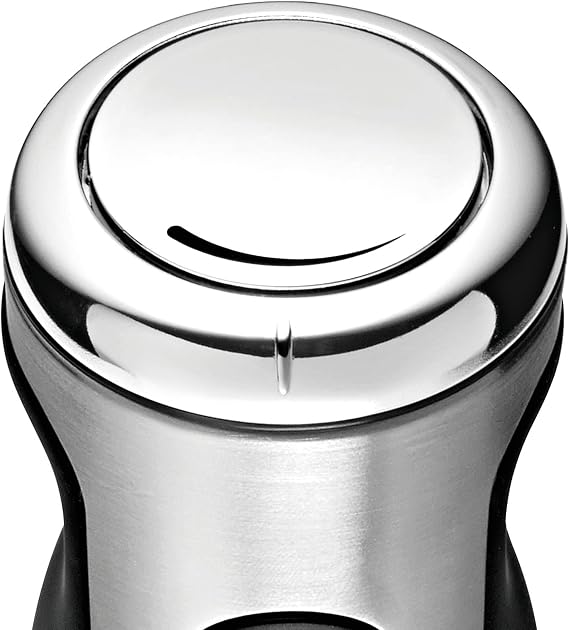 WMF Lineo 4 in 1 Steel Silver Hand Blender 700 W