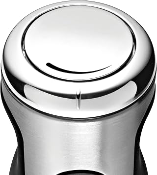 WMF Lineo 4 in 1 Steel Silver Hand Blender 700 W