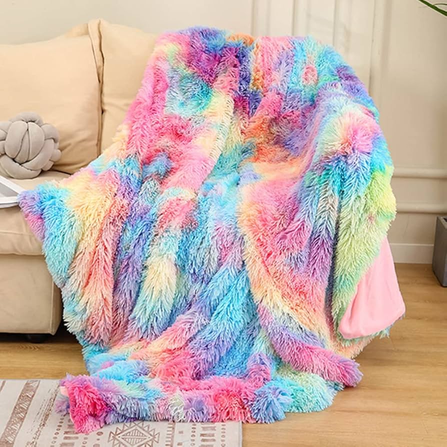 布団・毛布 Rainbow disco club blanket 布団・毛布 Rainbow disco club blanket 布団・毛布 Rainbow