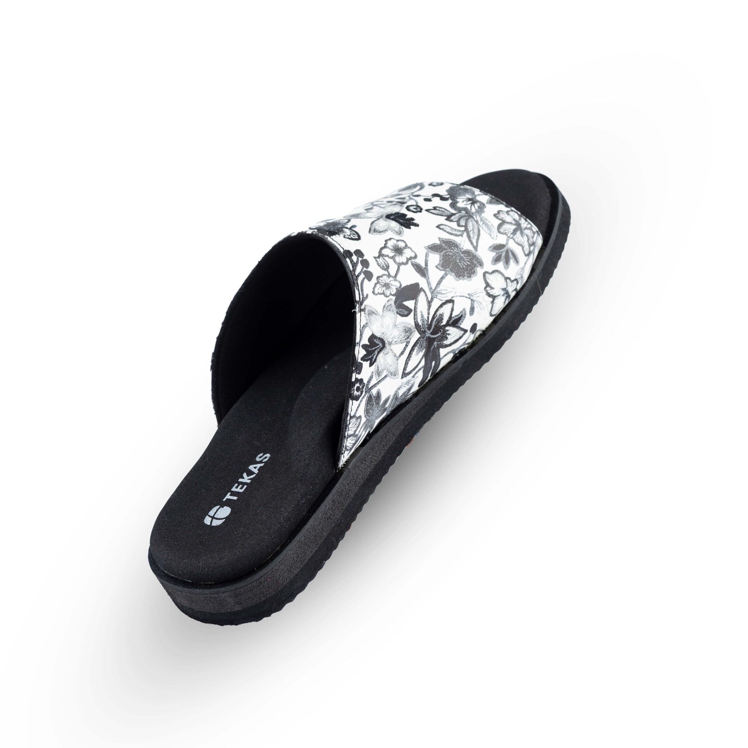 Cozy Companions Slippers With Arch Support| Ergonomic Design| Breathable Fabric For Indoor Comfort-image-35