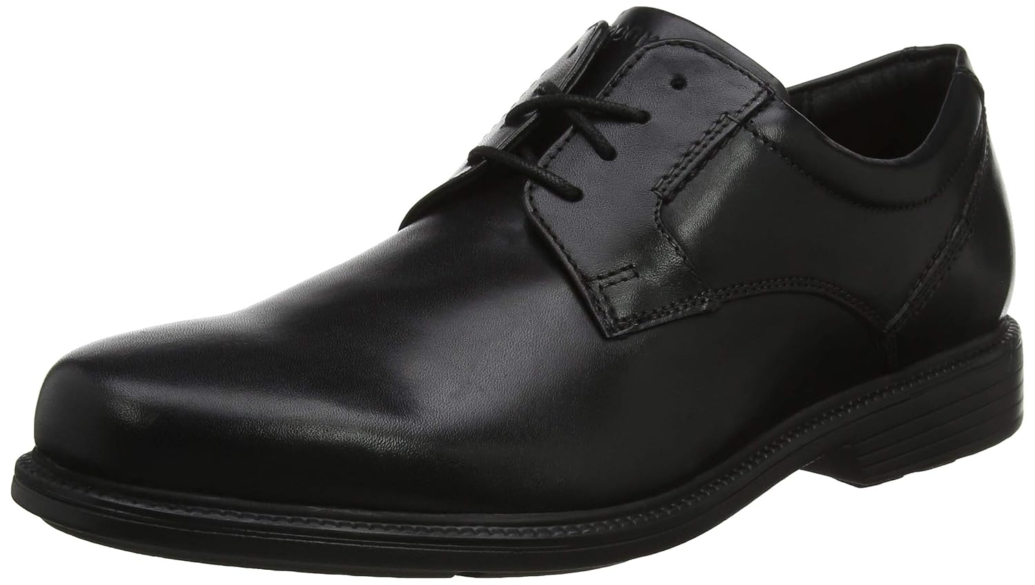 Rockport Mens Charlesroad Plaintoe Derbys Rockport Mens Charlesroad Plaintoe Derbys