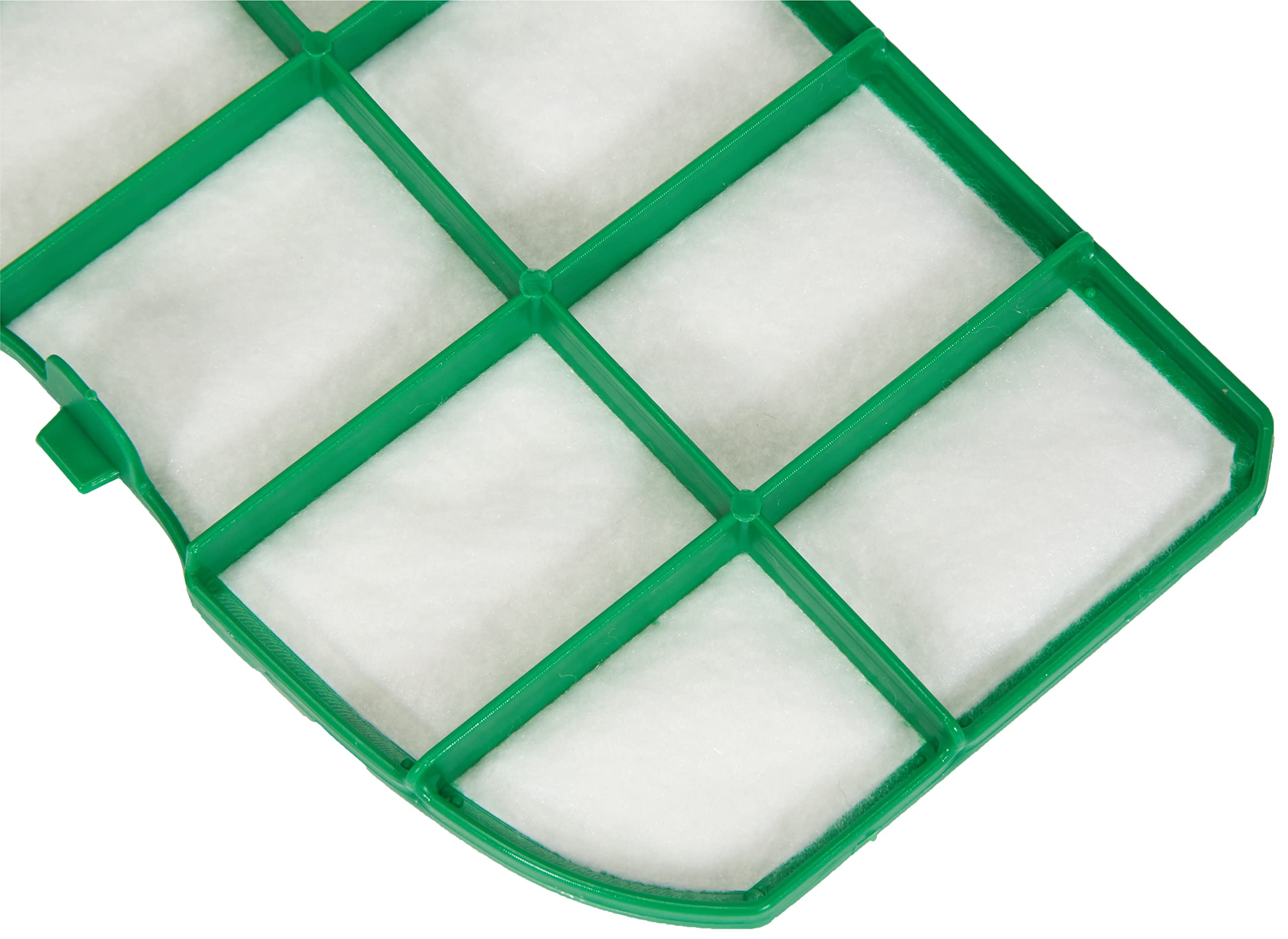 Filtro Motore Di Ricambio Per Aspirapolvere Vorwerk Folletto VT 265, 270, 300 - Filtro Di Protezione Alta Qualità - Sostituisci Il Microfiltro Originale