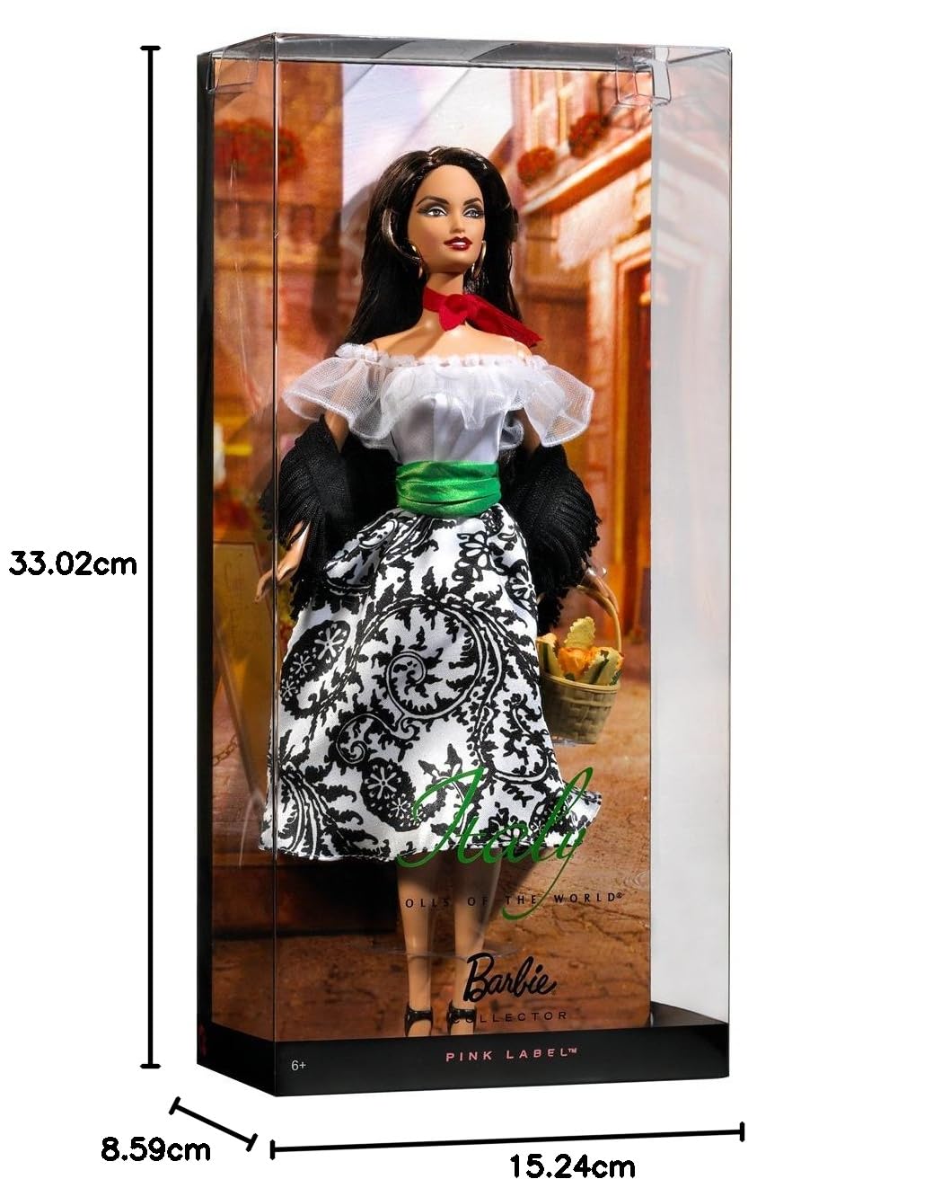 barbie italia