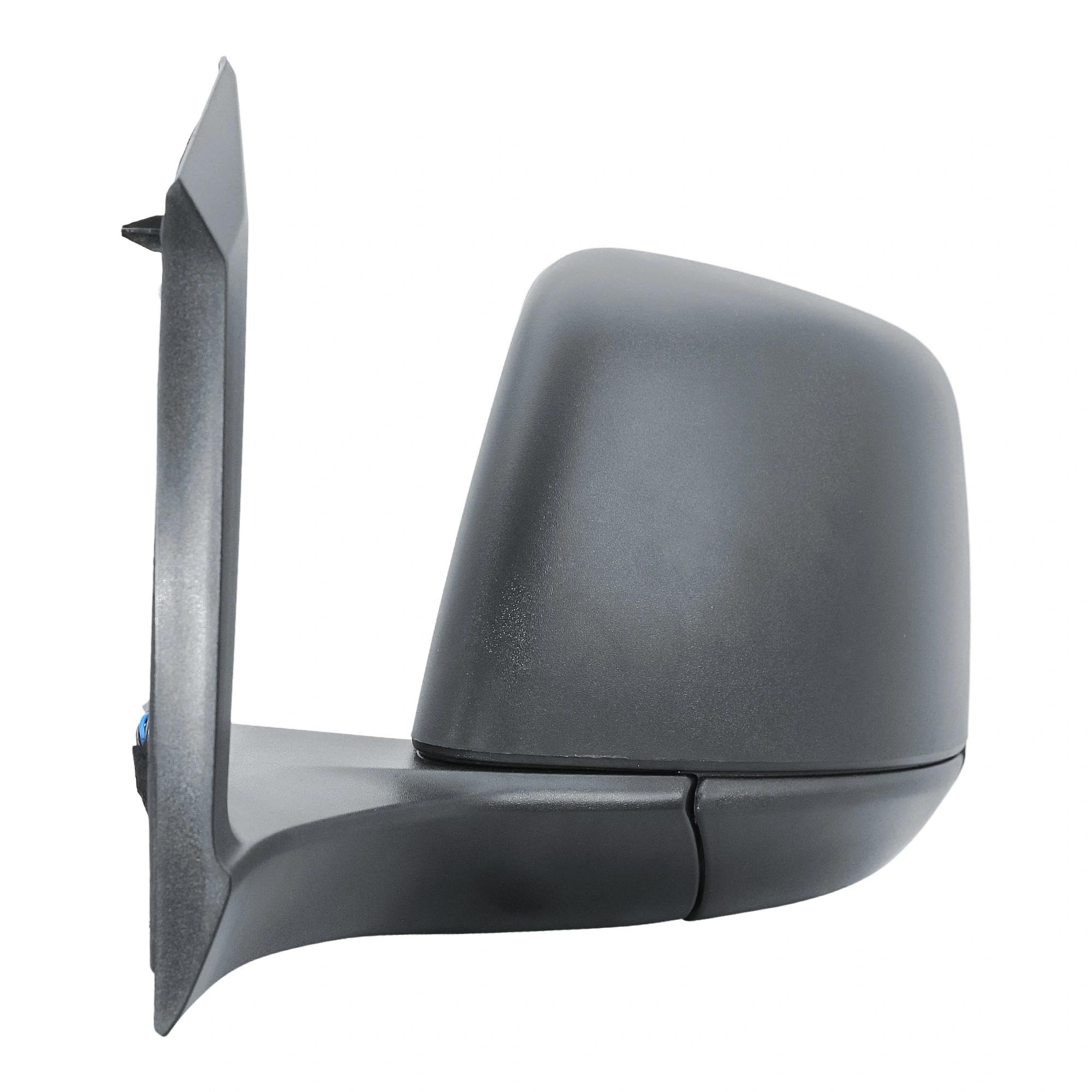 Specchietto retrovisore sinistro per Ford Transit Tourneo Connect 2013-2018