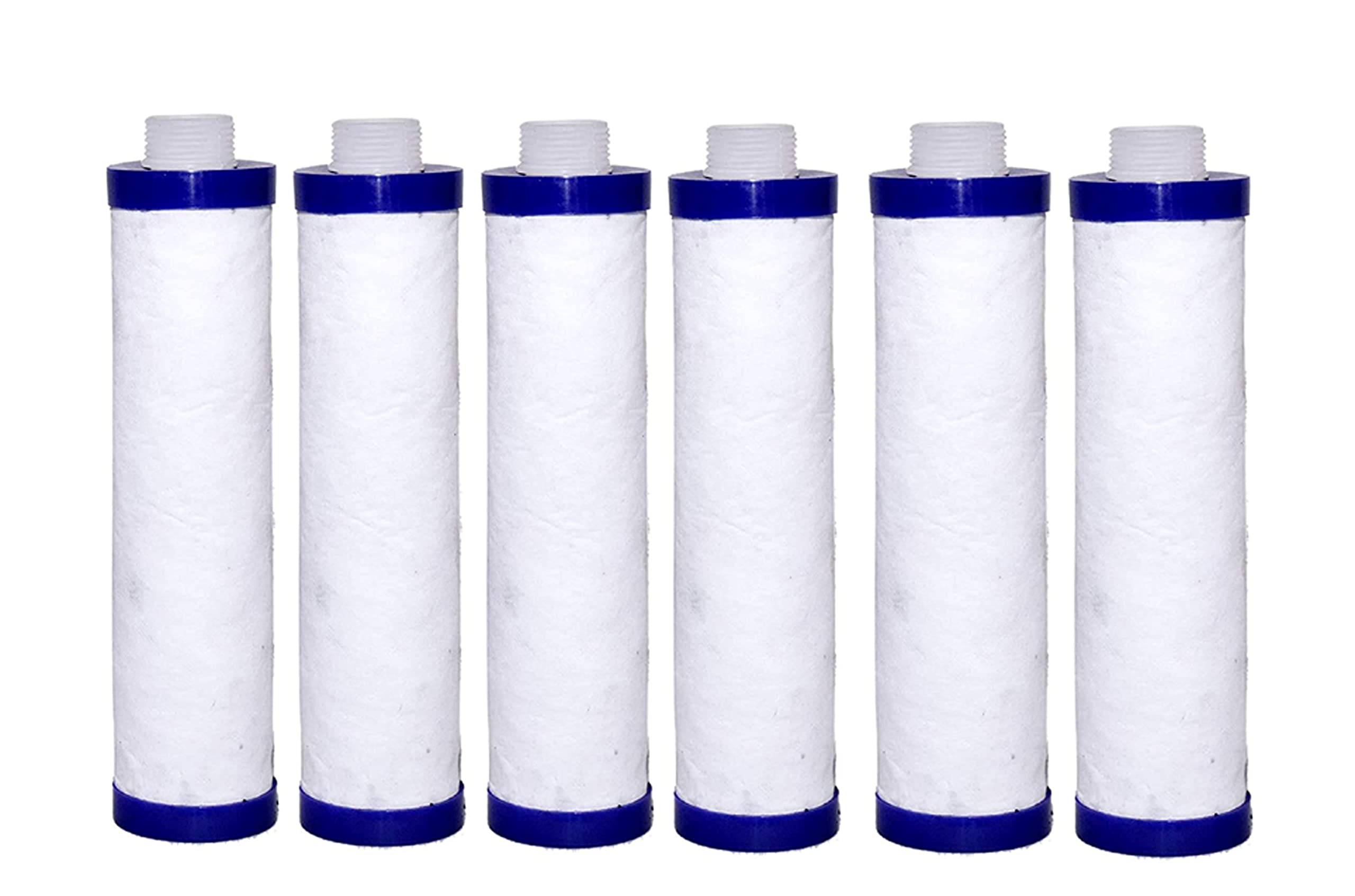 Care N Made® RO 6 pics Thread Candle 9" for All Standard 10 Inch Pre Filter Housing All Type of RO Water Purifier Filter.-image-42