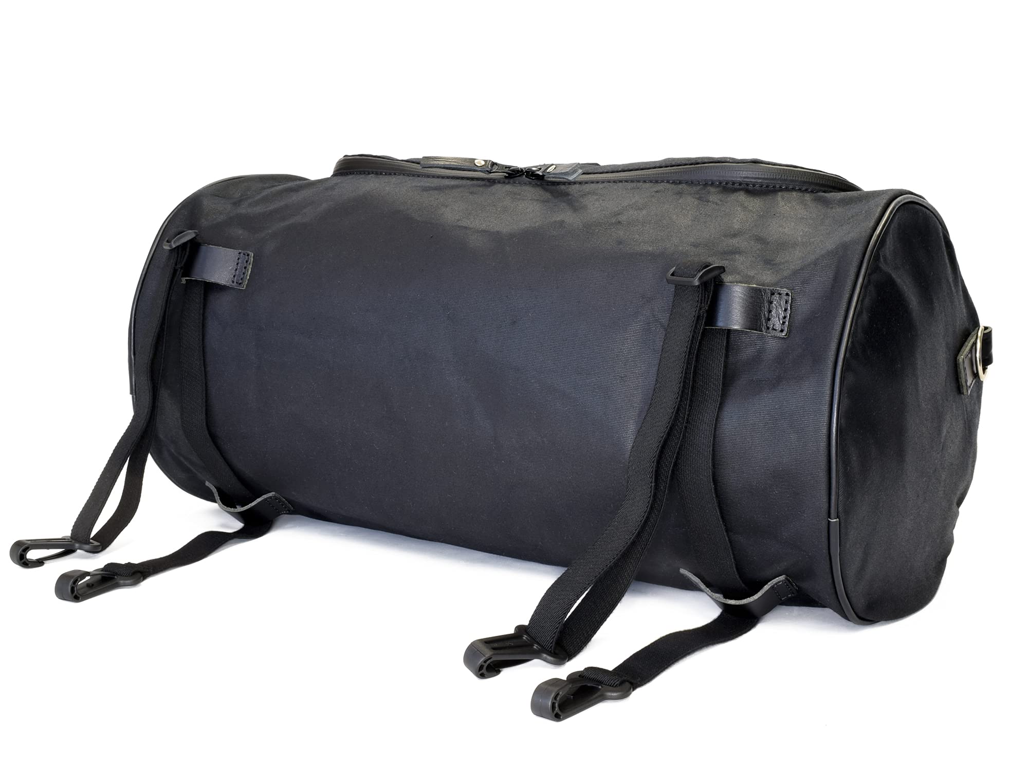 Amazon | LONGRIDE ヘリテージ テールダッフルバッグ (32L
