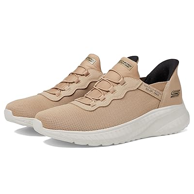 BOBS from SKECHERS Bobs Squad Chaos Daily Hype Hands Free Slip Ins Men