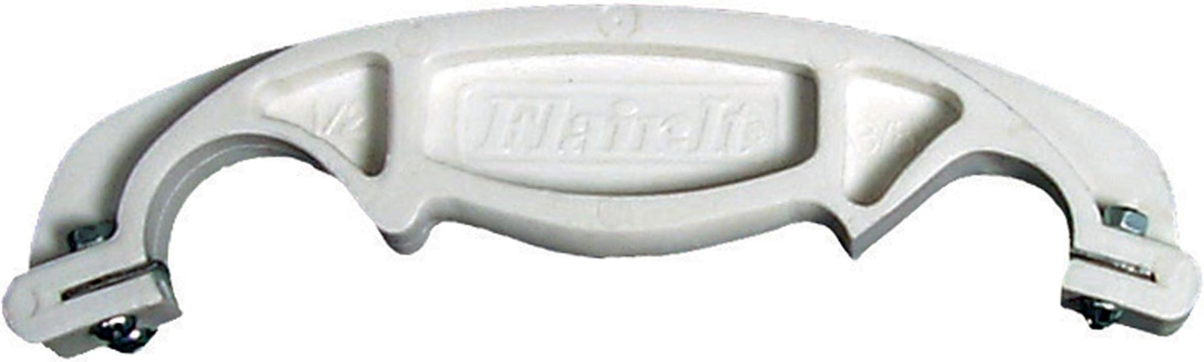 Flair-It 16391 Plastic Wrench, 0.5" Size