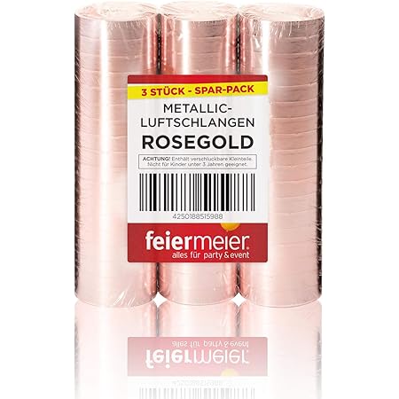 36 Stück Spiral-Girlanden Zum Aufhängen - Bunte Deko Für Geburtstag, Hochzeit & Weihnachten