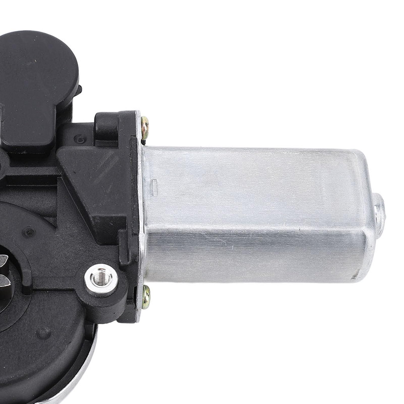 Aramox Moteur de Lève-Vitre Avant Gauche côté Conducteur Moteur de Régulateur de Vitre Remplacement 85720-33120, 85720-32150