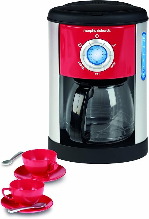 Casdon Morphy Richards Coffee Machine