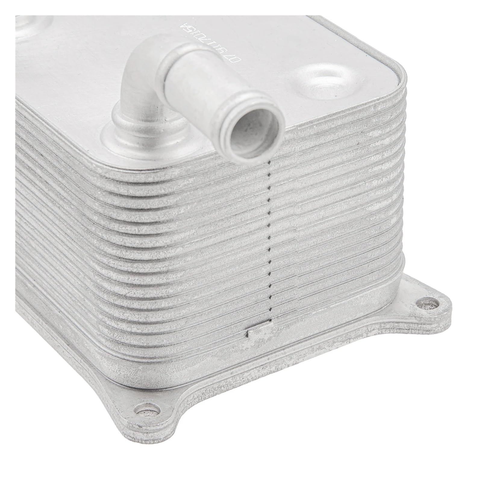 Amazon.com: feiluod Engine Oil Cooler 079117015A,079117015P